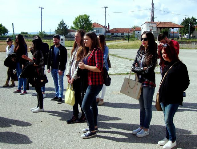 Βράβευση μαθήτριας του Δημοτικού Σχολείου Ιτιάς - Φωτογραφία 2