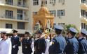 Χαιρετισμός ΥΕΘΑ Πάνου Καμμένου στην τελετή υποδοχής της εικόνας της Παναγίας Σουμελά στο ΥΠΕΘΑ με τιμές αρχηγού κράτους - Φωτογραφία 7