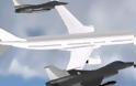 Θρίλερ πάνω από την Σαντορίνη: Κοιμήθηκαν οι πιλότοι Boeing με 140 επιβάτες