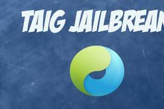 Σταμάτησε το jailbreak η να περιμένουμε κάτι σύντομα?
