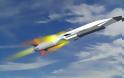 Ένα βήμα πιο κοντά στις hypersonic πτήσεις