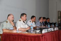 Σεμινάριο «Πολύτροπων Μεταφορών» από το ΠΟΣΚΕΣΘΑΜ