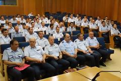 Επίσκεψη Σπουδαστών της ΣΔΙΕΠ/ΠΑ στο ΓΕΑ