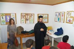 Εορτή Λήξεως των Κατηχητικών Συνάξεων ΚΑΑΠ Βούλας
