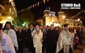 Με λαμπρότητα το Ναύπλιο τιμά τους Αγιους Κωνσταντίνο και Ελένη [video] - Φωτογραφία 3