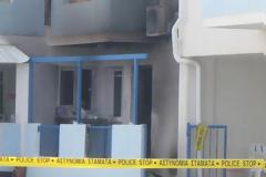 Θρίλερ στην Κύπρο- Νεκρός από αστυνομικά πυρά 41χρονος που κρατούσε όμηρο το παιδί του