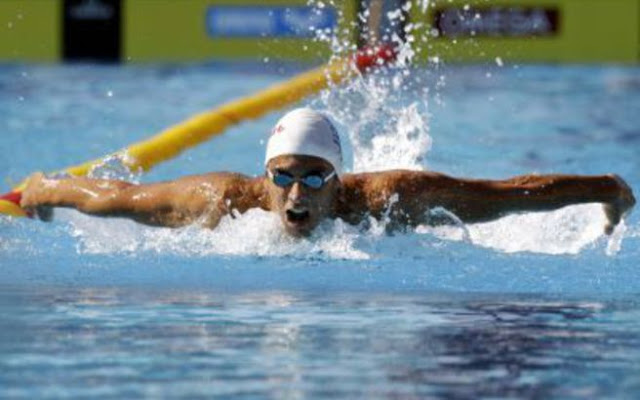 Με ελληνική συμμετοχή οι προκριματικοί στην αυλαία του Πρωταθλήματος Κολύμβησης - Φωτογραφία 1