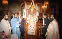 Εορτή της Ανακομιδής των Λειψάνων του Αγίου Νικολάου στο Ναύσταθμο Σαλαμίνας. - Φωτογραφία 3