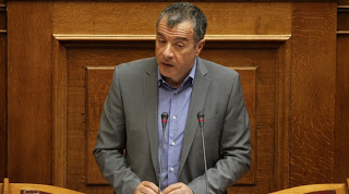 Στ. Θεοδωράκης: Δεν θα ψηφίσουμε νέους φόρους - Φωτογραφία 1