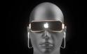 Η Apple ανέπτυξε τα δικά της γυαλιά εικονικής πραγματικότητας