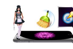 Memory & Disk Scanner Pro....Διατηρήστε πάντα καθαρό το iphone σας χωρίς jailbreak