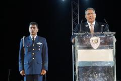Ομιλία ΥΕΘΑ Πάνου Καμμένου στην εκδήλωση μνήμης για τη Γενοκτονία των Ελλήνων του Πόντου και των Αρμενίων