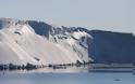 Ανατολική Ανταρκτική: ο ευάλωτος Παγετώνας Τόττεν απειλεί τον πλανήτη