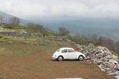 Μέ κάθε λαμπρότητα ἑόρτασε τό ἱερό Ἐξωκκλήσιο τῶν Ἁγίων, ἐνδόξων, ἰσαποστόλων Κωνσταντίνου καί Ἑλένης στό χωριό Πάπαρι Μαντινείας