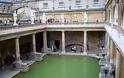 Bath: Ένα άγνωστο βρετανικό στολίδι