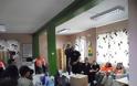 Επίσκεψη εθελοντών στη Στέγη Ανηλίκων [photos] - Φωτογραφία 2