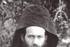 8434 - Ιερομόναχος Ιωάσαφ Καυσοκαλυβίτης (1870 - 22 Μαΐου 1938)