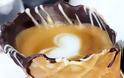 Ο καφές σε χωνάκι σοκολάτας που έχει ξετρελάνει το Instagram! [photos]