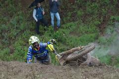 EnduroGP 2016 στα Γρεβενά: Ο Φιλανδός Eero REMES στην κορυφή! [video]