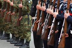 Τι δίνει το ΣτΕ στους στρατιωτικούς με 2 τέκνα - ΠΙΝΑΚΕΣ