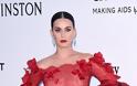 Η εκθαμβωτική εμφάνιση της Katy Perry με haute couture δημιουργία! - Φωτογραφία 2