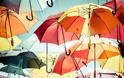 8 απίστευτα πράγματα που μπορείτε να κάνετε με μια ομπρέλα! [photos]