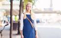 Denim Dress: 10 τρόποι να φορέσεις το τζην φόρεμα! - Φωτογραφία 2