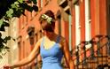 Denim Dress: 10 τρόποι να φορέσεις το τζην φόρεμα! - Φωτογραφία 8