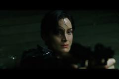 Θα πάθετε πλάκα! Θυμάστε την Carrie - Ann Moss από τη σειρά ταινιών Matrix; Δείτε πώς είναι σήμερα... [photos]