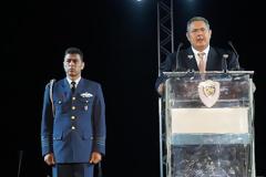 Ομιλία ΥΕΘΑ Πάνου Καμμένου στην εκδήλωση μνήμης για τη Γενοκτονία των Ελλήνων του Πόντου και των Αρμενίων
