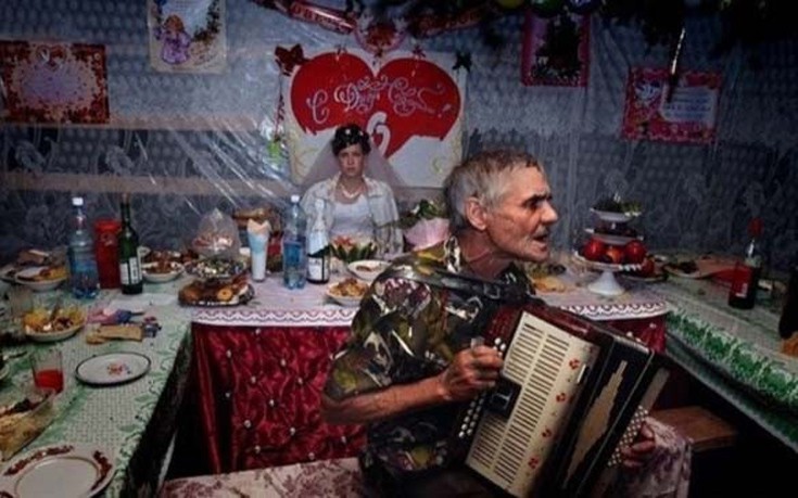 Γάμοι made in Russia - Φωτογραφία 10