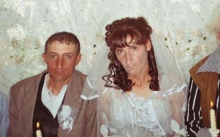 Γάμοι made in Russia - Φωτογραφία 12