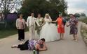 Γάμοι made in Russia - Φωτογραφία 2