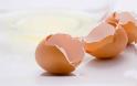 Προσοχή: Αυτό που έχουν τα τσόφλια των αυγών και ΔΕΝ ΠΡΕΠΕΙ να τα πετάτε