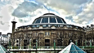 Ένα μεγάλο μουσείο ανοίγει στο Παρίσι και άλλες ιστορίες με σκάνδαλα [photos] - Φωτογραφία 1