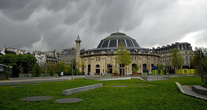 Ένα μεγάλο μουσείο ανοίγει στο Παρίσι και άλλες ιστορίες με σκάνδαλα [photos] - Φωτογραφία 12