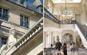 Ένα μεγάλο μουσείο ανοίγει στο Παρίσι και άλλες ιστορίες με σκάνδαλα [photos] - Φωτογραφία 5