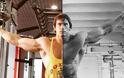 Ο bodybuilder που έχει εντυπωσιακή ομοιότητα με τον Arnold Schwarzenegger [photos]