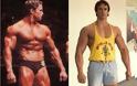 Ο bodybuilder που έχει εντυπωσιακή ομοιότητα με τον Arnold Schwarzenegger [photos] - Φωτογραφία 2