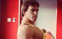 Ο bodybuilder που έχει εντυπωσιακή ομοιότητα με τον Arnold Schwarzenegger [photos] - Φωτογραφία 6