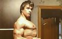 Ο bodybuilder που έχει εντυπωσιακή ομοιότητα με τον Arnold Schwarzenegger [photos] - Φωτογραφία 9