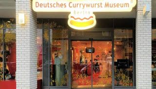 Και ναι στη Γερμανία έχουν μουσείο για... λουκάνικα! - Φωτογραφία 1