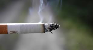 Εικόνα - σοκ: Πώς είναι ο πνεύμονας ενός καπνιστή; [photo] - Φωτογραφία 1