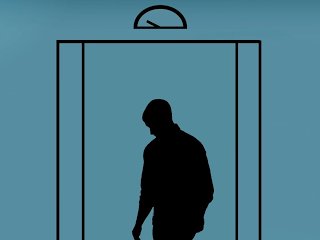 Απίστευτο βίντεο: Το ασανσέρ πέφτει. Τι πρέπει να κάνεις για να σωθείς; [video] - Φωτογραφία 1