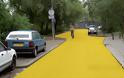 Ο κίτρινος δρόμος προς την ευημερία! [photos] - Φωτογραφία 5