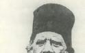 8438 - Ιερομόναχος Νικηφόρος Σιμωνοπετρίτης (1880 - 23 Μαΐου 1958)