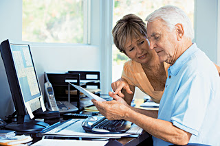 Αλλάζουν τα όρια ηλικίας για συνταξιοδότηση: Τι πρέπει να ξέρετε; - Φωτογραφία 1