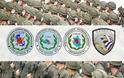 Στρατιωτικοί συγκρότησαν το Πανελλήνιο Συντονιστικό Ενόπλων Δυνάμεων