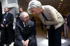 EUROGROUP: ΑΙΣΙΟΔΟΞΙΑ ΒΡΥΞΕΛΛΩΝ ΚΑΙ ΒΕΡΟΛΙΝΟΥ