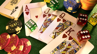 Τι αλλάζει στη φορολόγηση των τυχερών παιχνιδιών; - Φωτογραφία 1